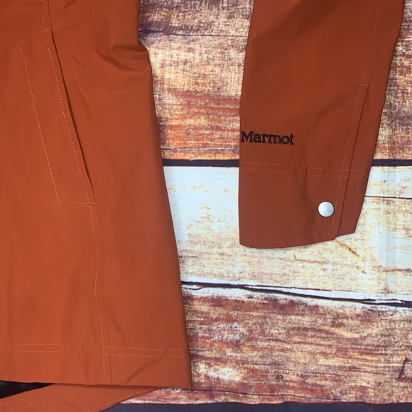 ❌SOLD Marmot Lea Jacket - Picture 7 of 10
